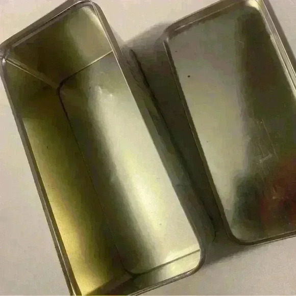 Vintage Hershey syrup tin - Picture 5 of 7